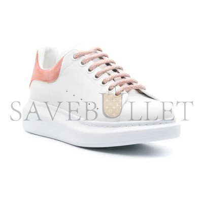 ALEXANDER MCQUEEN OVERSIZED SNEAKERS 718139WIEE58742
